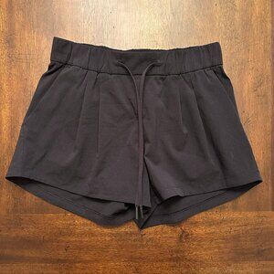 Stroll at Sundown Short 3" - Black - 4